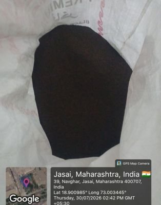 Damaged Stock of Tea
